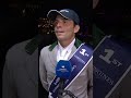 Stephan de Freitas Barcha Reacts to First 5* LGCT GP Win 🏆 | Winner Interview