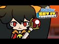 WarioWare Get It Together Ashley Stage WarioWare Get It Together Ashley Stage