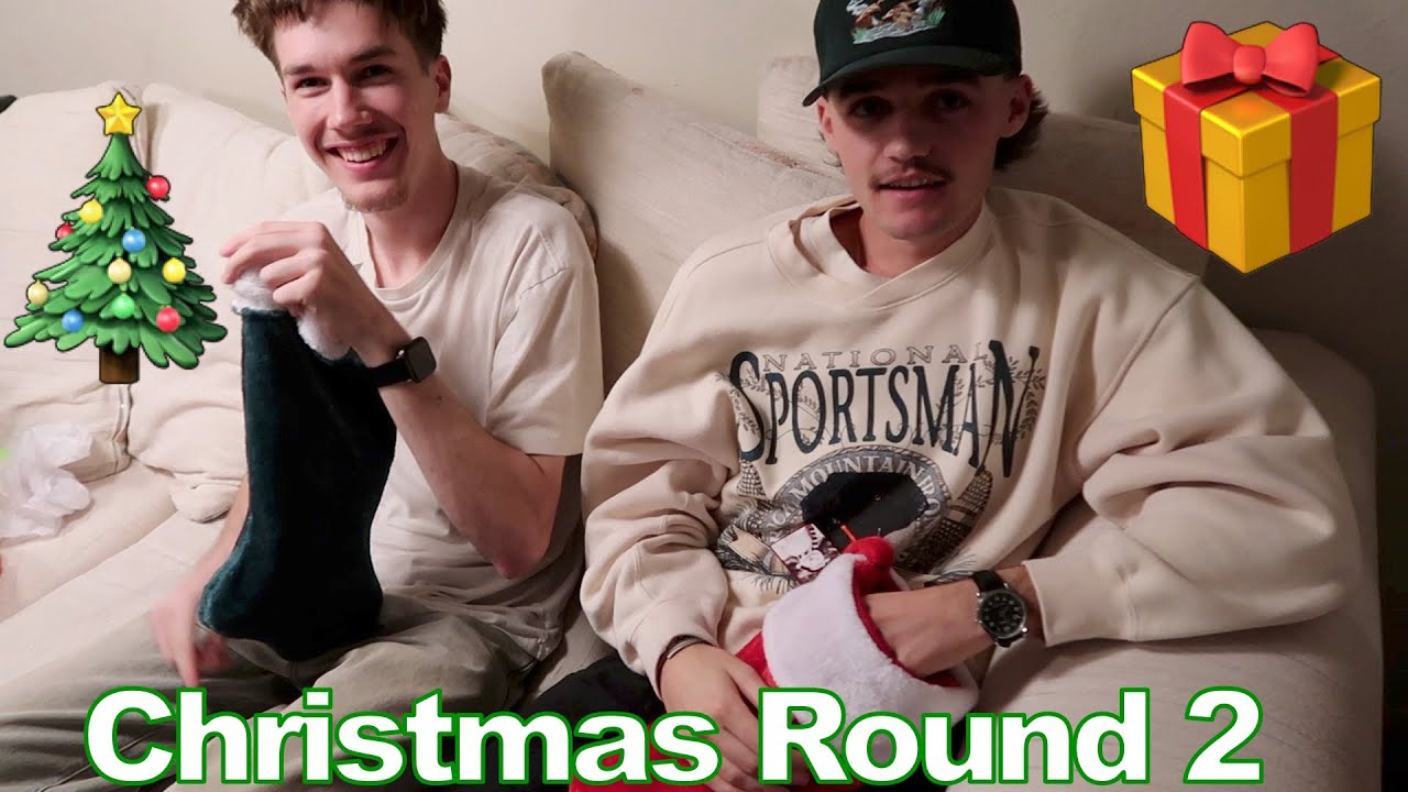 ⛄️ Очень рождественское шоу Bevo 2025, часть 2!!! 🎅🏼