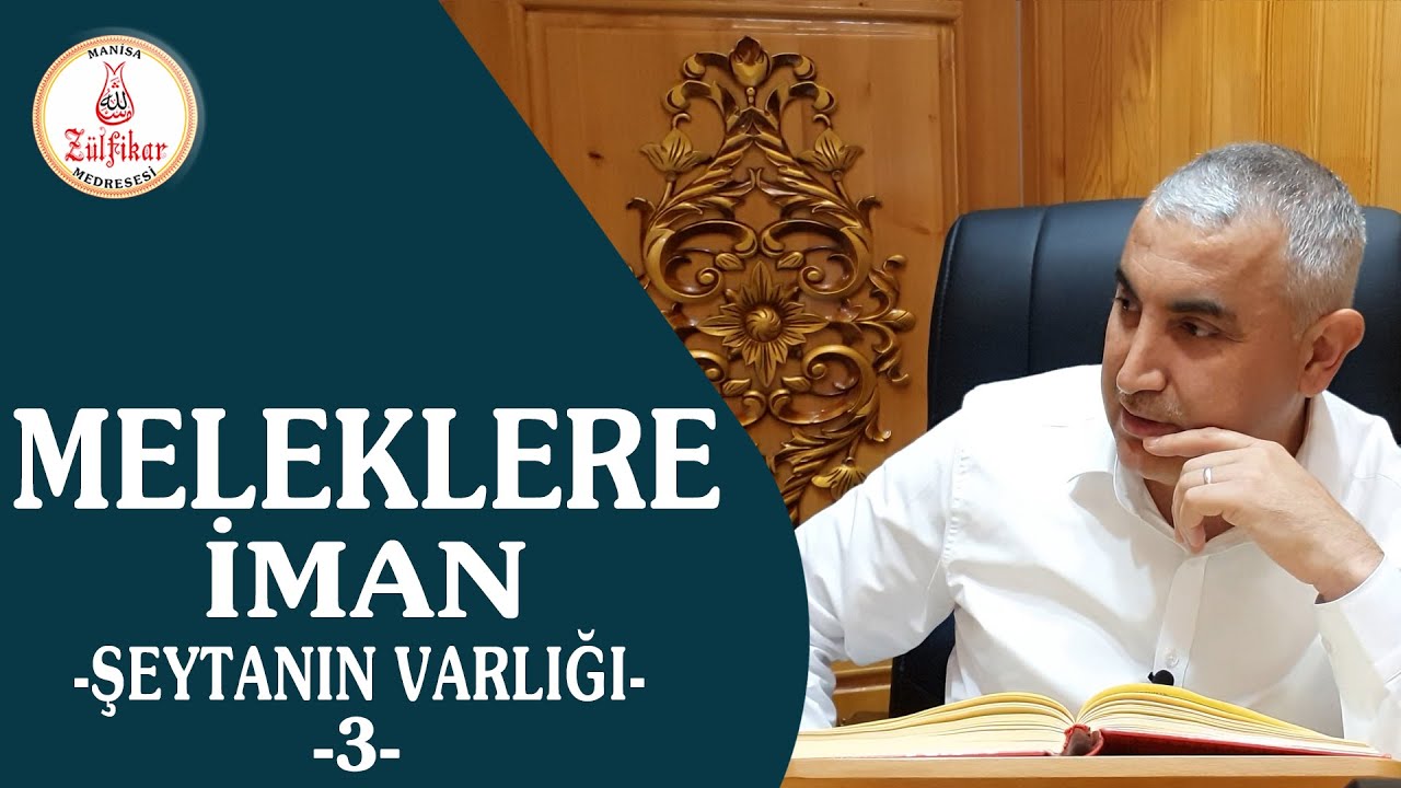 13.LEMA'NIN 10. İŞARETİ