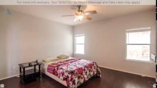 112 Jefferson CV video tour