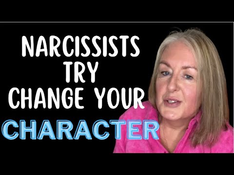 The Subtle Devaluation of A Covert #Narcissist - Spot The Signs - YouTube