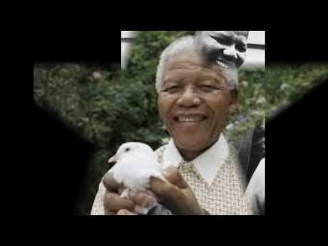 Video: RIP Nelson Mandela