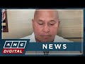 Dela Rosa: I will run for reelection in 2025 midterm polls | ANC