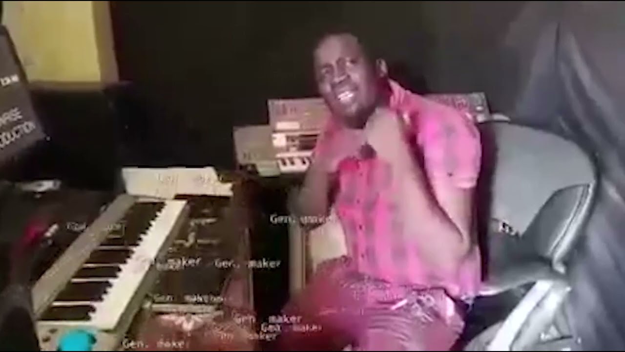 Dedicated song to Twic Mayardit and their Sons contribution to the independence of South Sudan