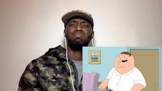 Family Guy Try Not To Laugh Challenge! l Family Guy Funniest Moments