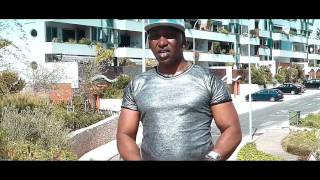 Otavio Gomes - Djan Fika Loku - Official Video Funana 2016
