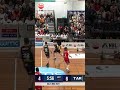 Troy Baxter Jr. wipes the GLASS!