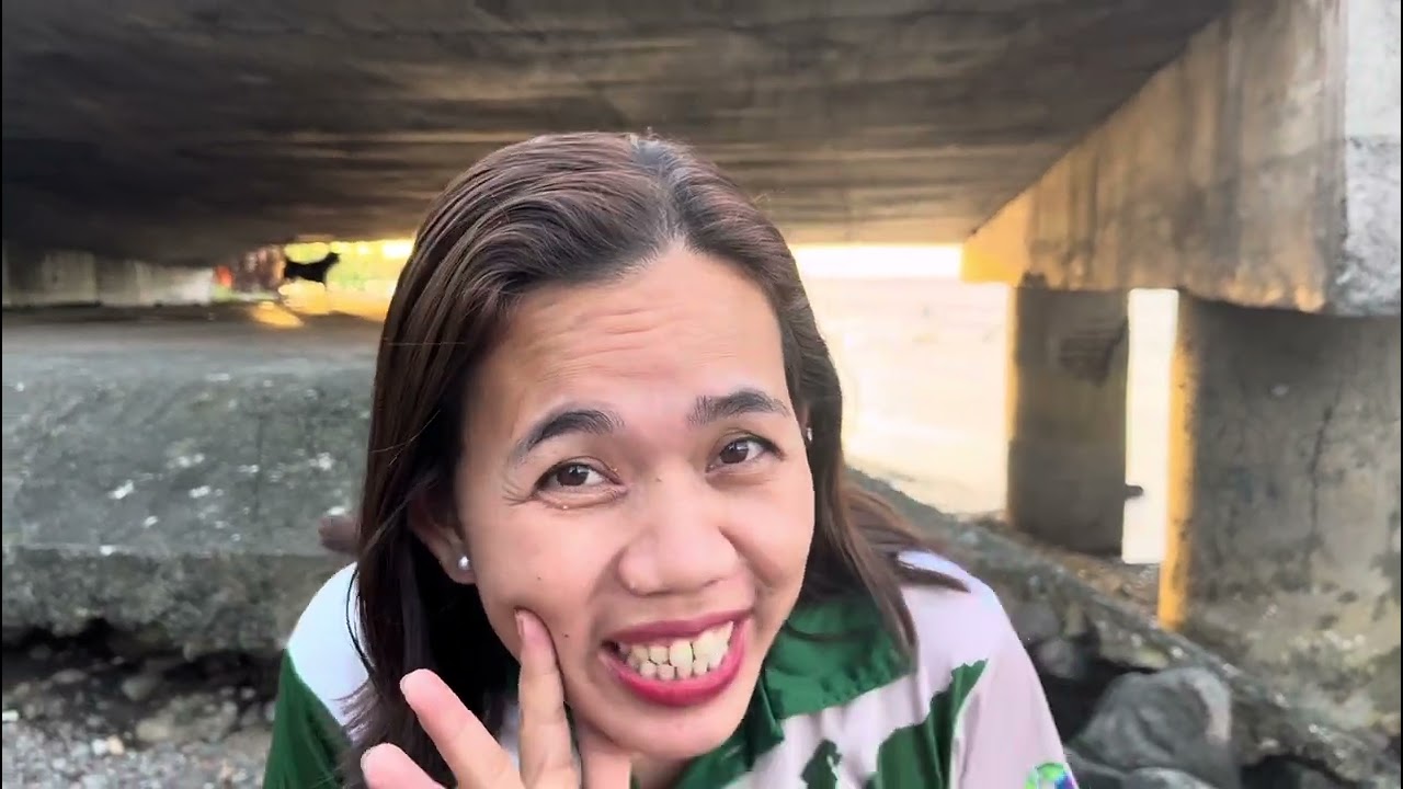 YES Baybay sa Sabang!