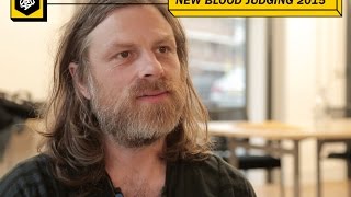 New Blood Awards 2015 - Advice from the BBC Judges