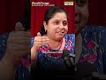 Real LEADERSHIP అంటే ఏంటి  | Ft. Revathi Turaga | Telugu Podcast #shorts