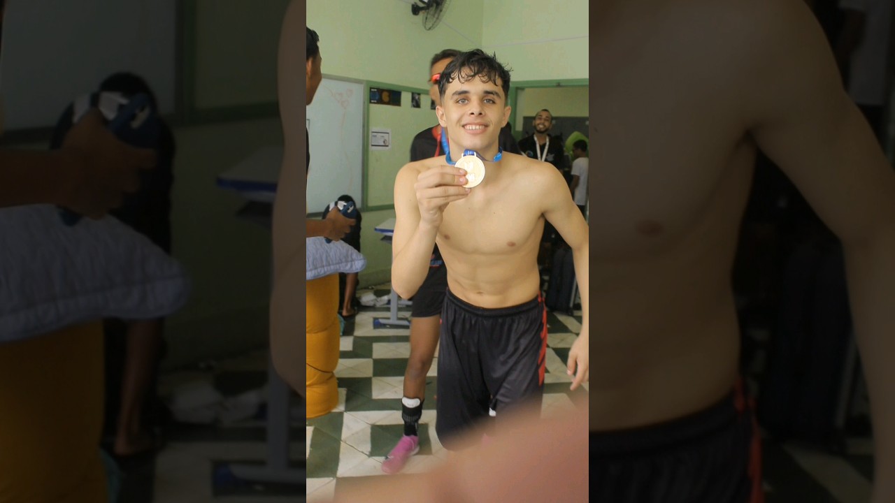 Atletas de José Gonçalves de Minas campeões do JEMG 2024 