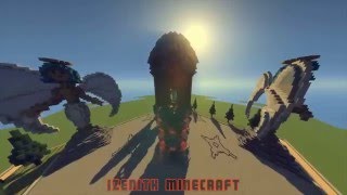 Izenith Minecraft 100 Subscriber Special