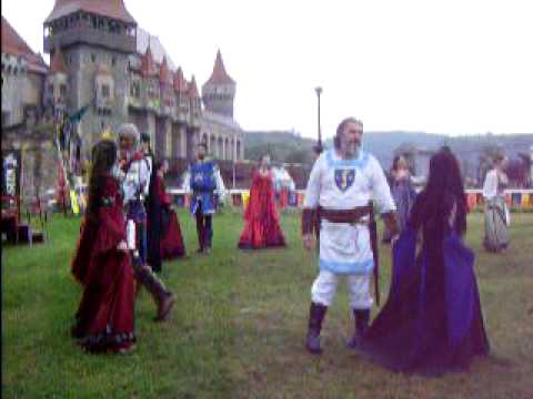 Video: Cum Va Avea Loc Festivalul Internațional „Castelul Cavalerului” Din Vyborg