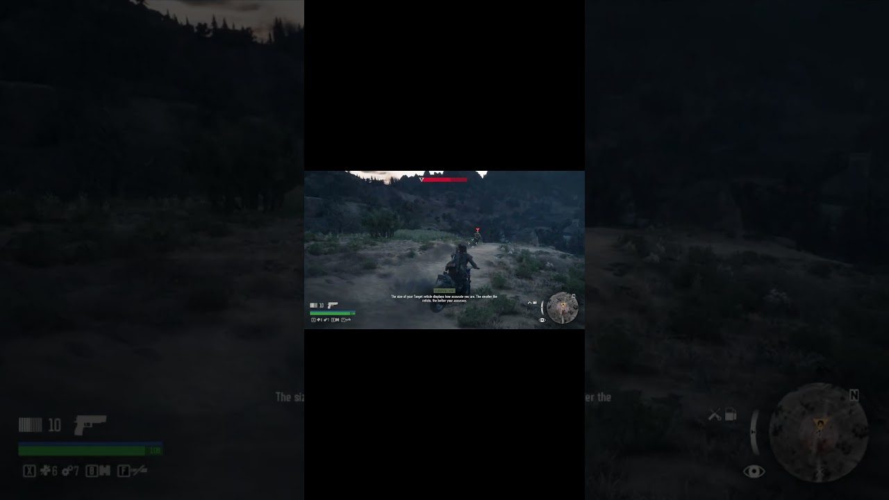 daysgone locate roach 