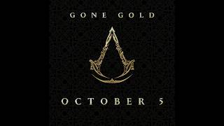  #AssassinsCreed Mirage has gone GOLD 