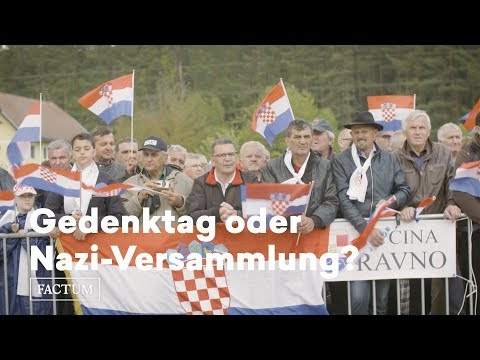 Kroaten-Treffen in Kärnten: Gedenktag oder Nationalisten-Versammlung?