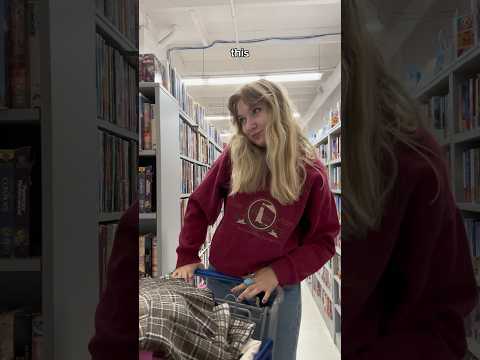 BEST THRIFT HAUL