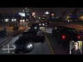 GTA V Story Mode - Wanted