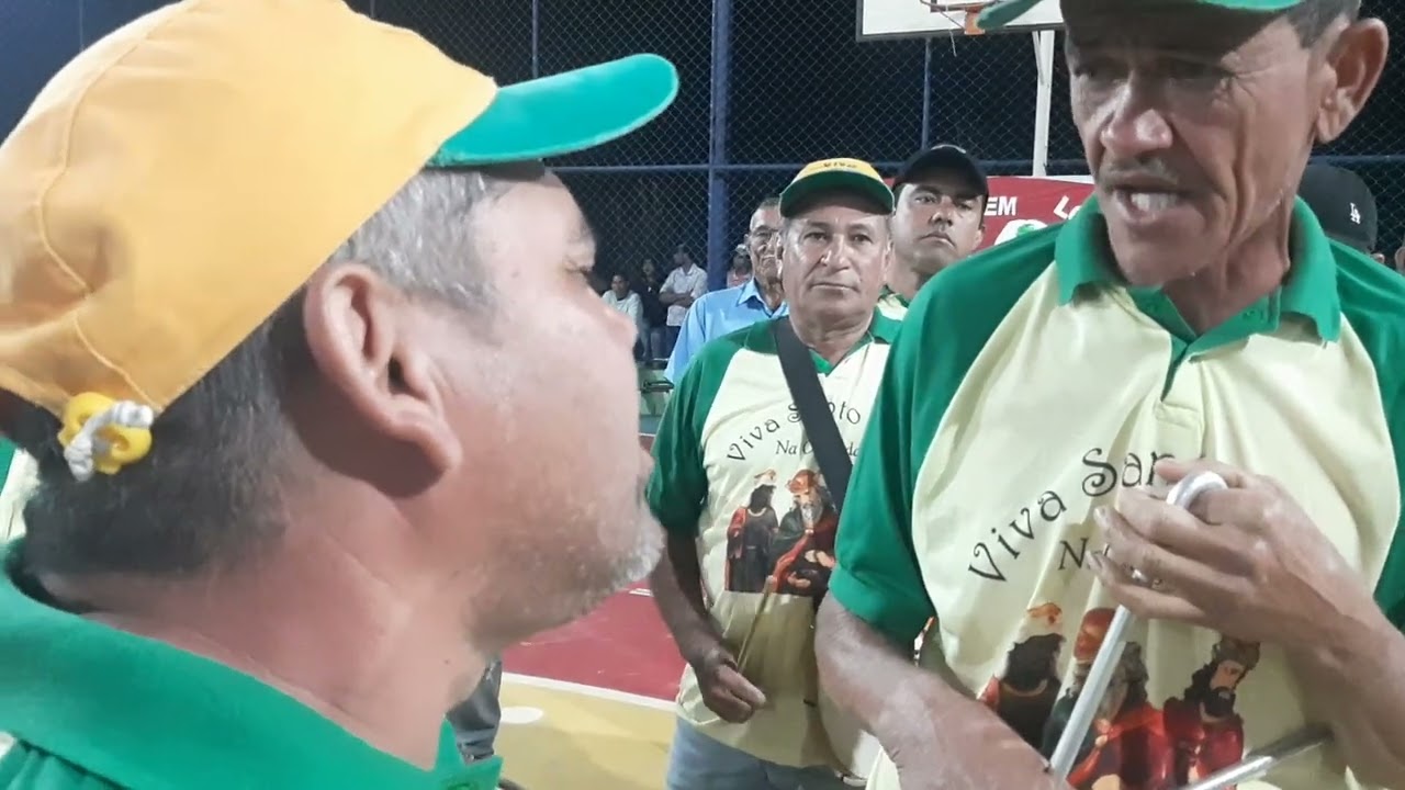 Reis Morador Tony Beca Folha de  Condeúba 27/7/2023