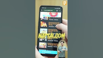 Chơi game Java trên Android :)))