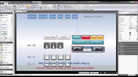 iX Developer Security  HMI Beijer