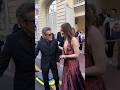 Emma Stone And Willem Dafoe Are In Cannes To Premiere New Movie Emma Stone And Willem Dafoe Are In Cannes To Premiere New Movie