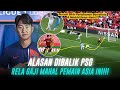 &quot;PANTESAN DIGAJI MAHAL PSG&quot; Aksi Kang-In Lee Pemain Anyar PSG Saat Hancurkan Madrid &amp; Barcelona