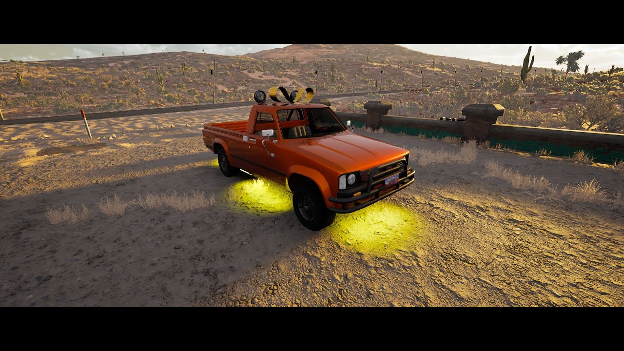 Drive Beyond Horizons - Poyopa Restorer