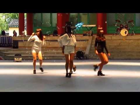 2013월촌제 소원을말해봐+flash back