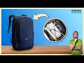 Bellroy transit backpack 28l review best one bag travel pack of the year