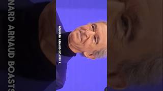 Bernard Arnault: Inside the Billionaire Life of the Luxury Empire King (Part1) #bernardoarevalo