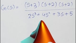 root locus on matlab