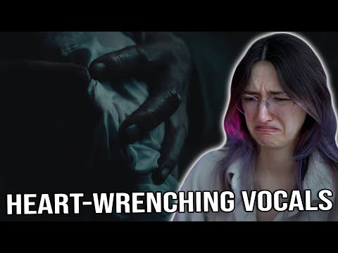 BAD OMENS - Specter I Singer Reacts I