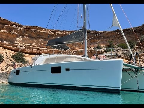LAGOON 440