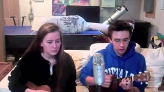 Facing West (The Staves) - Des and Alison