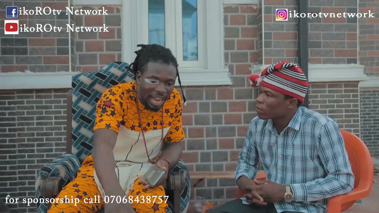 EXCLUSIVE INTERVIEW WITH NMIRI ENWEILO OKALAKWU 