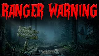 10 UNTOLD Most Disturbing TRUE Blue Ridge Mountain Park Ranger Horror Stories | Nocturnal Dread