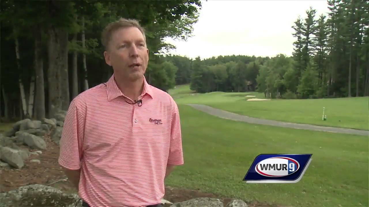 Women's State Amateur begins Monday