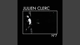 Video thumbnail of "Julien Clerc - Juste comme un enfant"