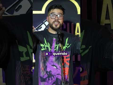 Uno puede ser virgen, pero no tanto Pt 1