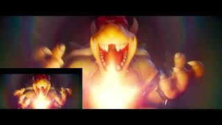 Bowser has a Kingsparta Style Remix