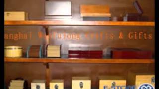 Fall Wood Crafts