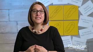 Advanced Certified ScrumMaster™ (A-CSM™)