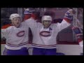 Mats Naslund leaves the Canadiens (1990)