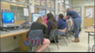 Back to School: SCCPSS faces staff shortages as school year inches closer