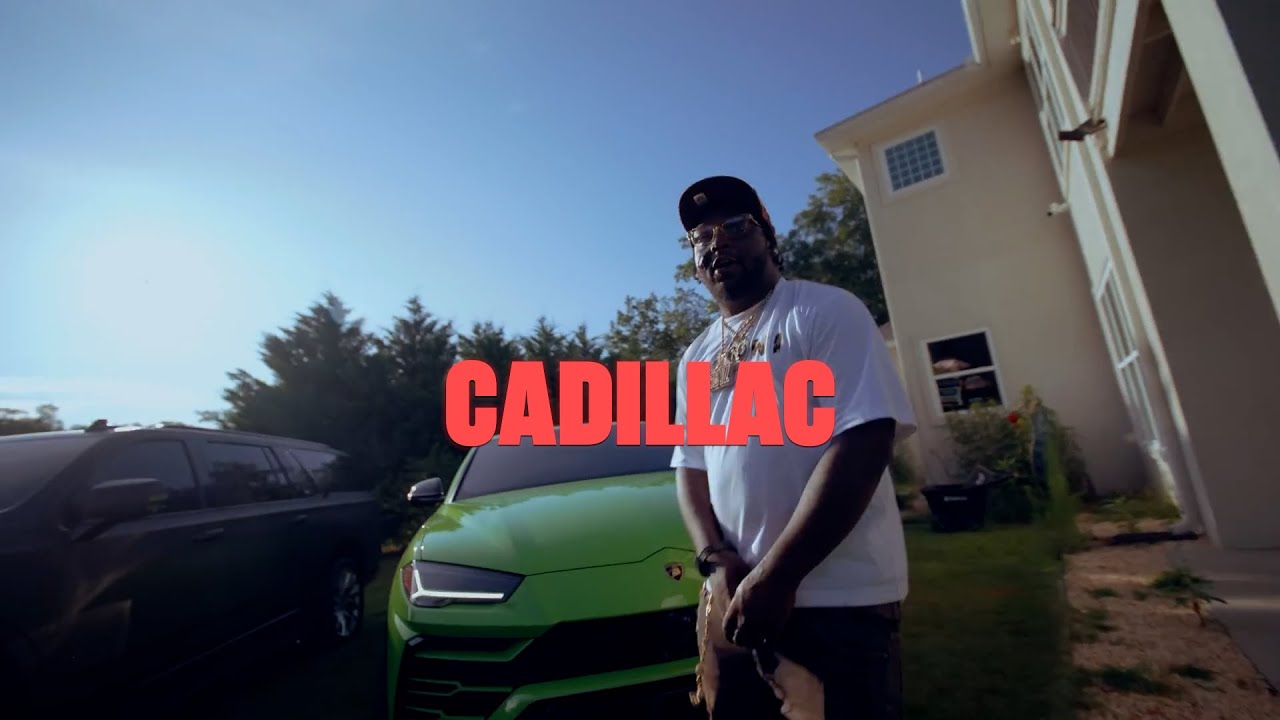 [FREE] Rio Da Yung OG x Flint x Detroit Type Beat - 