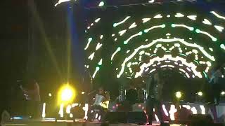 Ramón Ayala En La Feria de TIjuana 2022