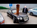 Best Bad Parking Revenges Caught on Camera