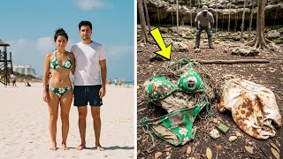 Pareja de Guadalajara desaparece en sendero cerca de ...